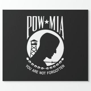 POW MIA American Military Heroes Prisoners of War