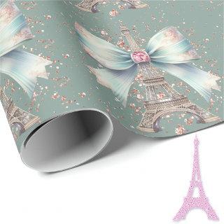 Precious Eiffel Tower