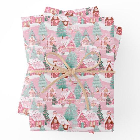 Preppy Christmas