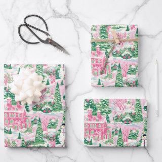 Preppy Christmas