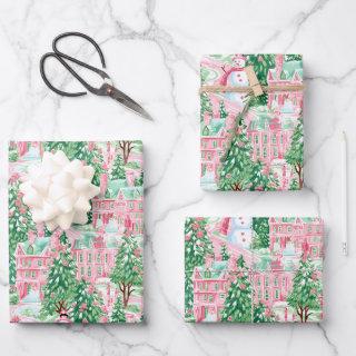 Preppy Christmas