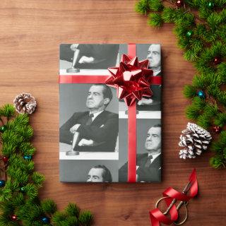 President Richard M. Nixon Collectible Republican
