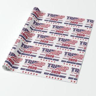 President Trump - Trump 2020