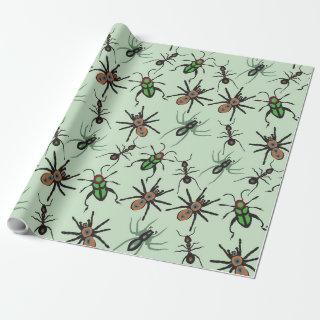 Pretty Floral Pattern