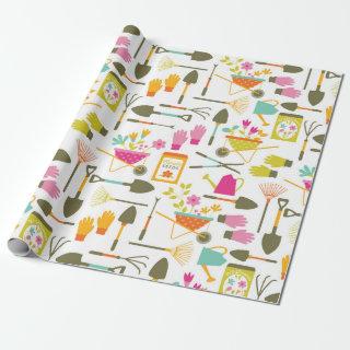 Pretty Garden Tools