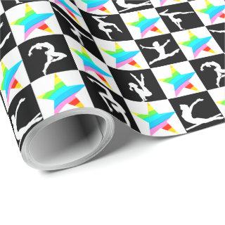 PRETTY SUPER STAR GYMNASTICS