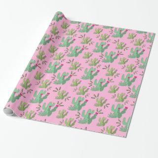 Prickly Paradise
