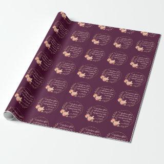 Pride and Prejudice Quote III - Cute Style