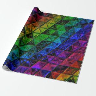 Pride Glass