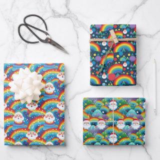 Prideful Presents  Sheets