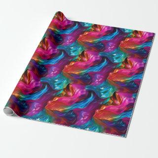 Prismatic Neon