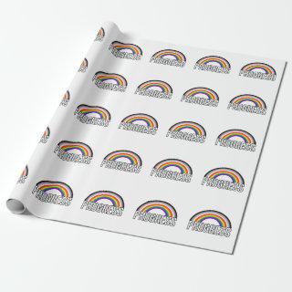 Progress Pride Arc