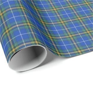 Province of Nova Scotia Canada Tartan