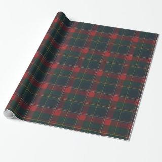Province of  Quebec Tartan