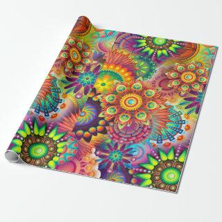 Psychedelic Gift