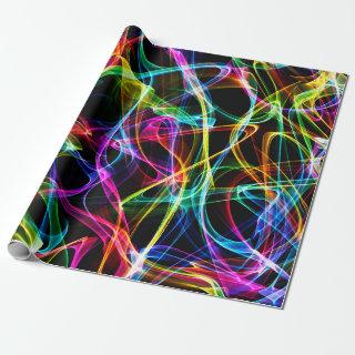Psychedelic Trance Art