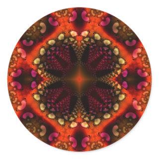 PSYDALA Sticker