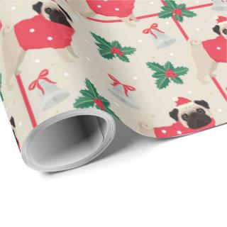 Puggy Christmas