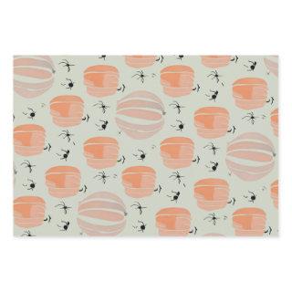 Pumpkin feel  sheets