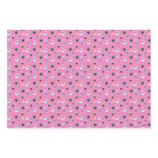 Puppy Dog Pals Pink Pattern  Sheets