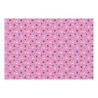 Puppy Dog Pals Pink Pattern  Sheets