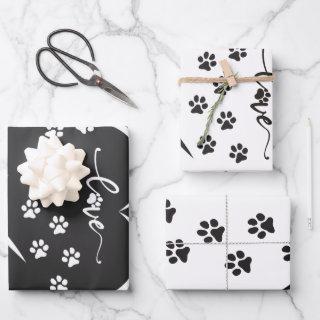 PUPPY LOVER  SHEETS