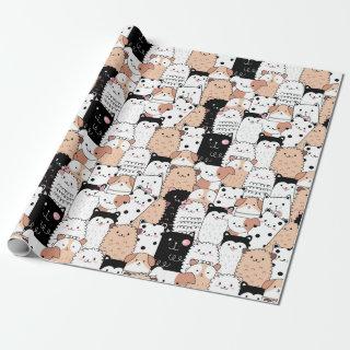 Puppy Pattern