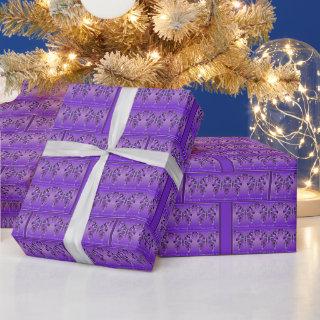 Purple Butterfly 31