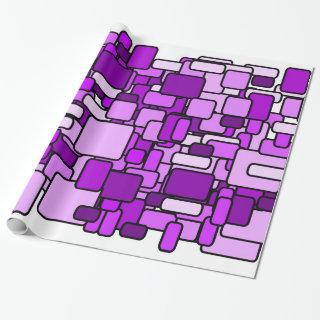 Purple Chaos