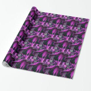 Purple Dragon