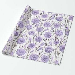 Purple Garden