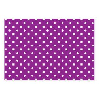 Purple Red Green Geometric Shapes Pattern  Sheets