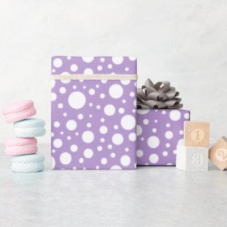 Purple Spots
