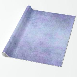 Purple, Teal Blue, Aqua, and Violet Watercolor