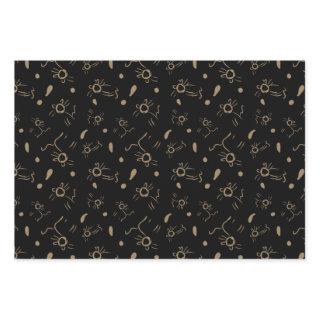 Purrfect cat  sheets