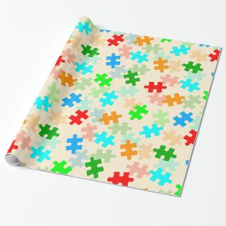 Puzzle Pieces