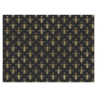 Queen Bee Series Design 12 Tissue Paper