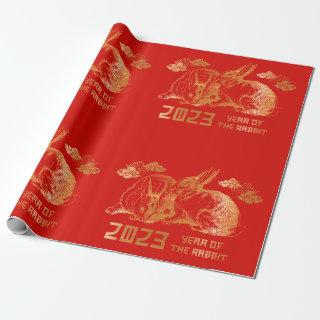 Rabbit Chinese Zodiac Lunar New Year