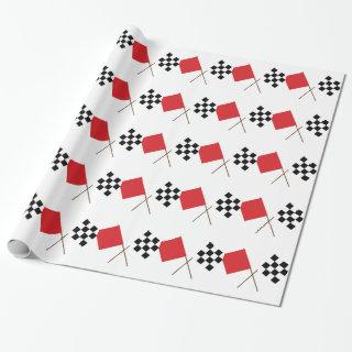 Racing Flags