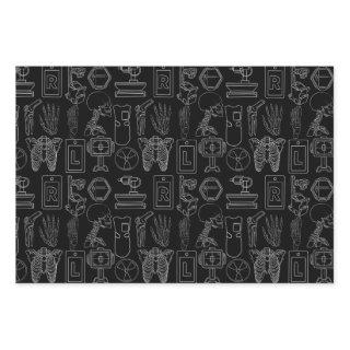 Rad Tech Gift Wrap