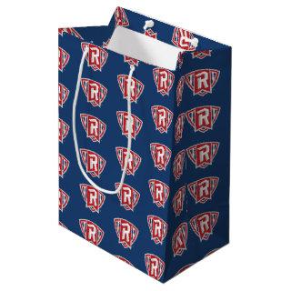 Radford University Medium Gift Bag