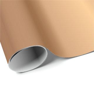Radiant Bronze Gold