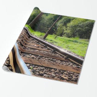 railroad trip