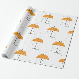 Rain Umbrella