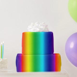 Rainbow Colors Spectrum