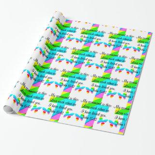 RAINBOW CROSS AND BUTTERFLY JOHN  15:12