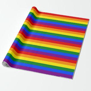 Rainbow Flag