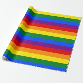 Rainbow Gift