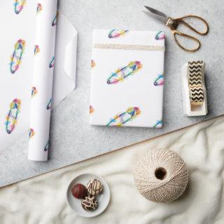 Rainbow Safety Pin