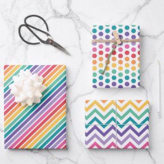 Rainbows For You  Sheets